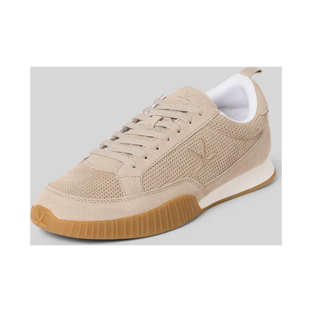 Lloyd sneaker Nude (16-100-32)