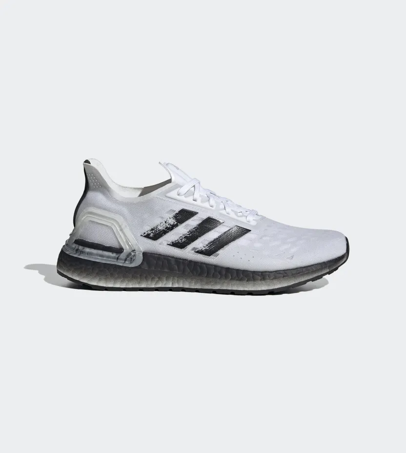 Adidas UltraBoost PB ‘White Black Grey’ Cloud White/Core Black/Dash Grey (EF0888)