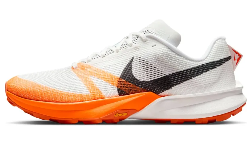 Nike Air Zoom Terra Kiger Wit (FV3929-101)