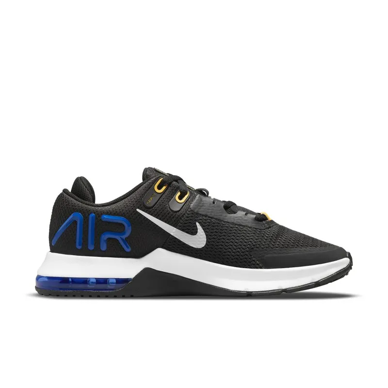 Nike Air Max Alpha Trainer 4 Training Black (CW3396-034)