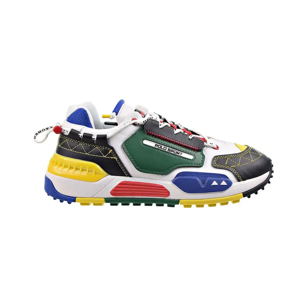 Polo Ralph Lauren PS200 Colorblocked Multi (809841218-003)