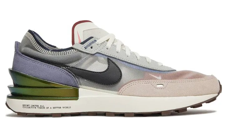 Nike Waffle One The Great Unity (DM5446-701)