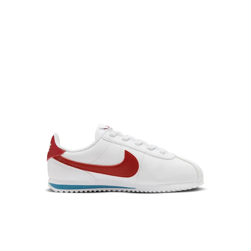 Nike Cortez EasyOn White Varsity Blue Varsity Red (DM0951-115)