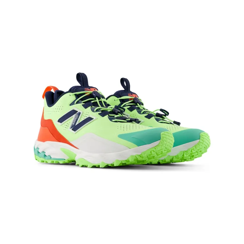 New Balance FuelCell Lindor 3 Firefly White (TLINDFF3)