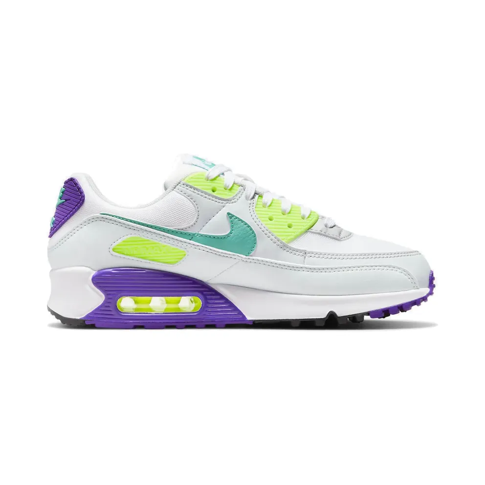 Nike Air Max 90 White (DH5072-100)