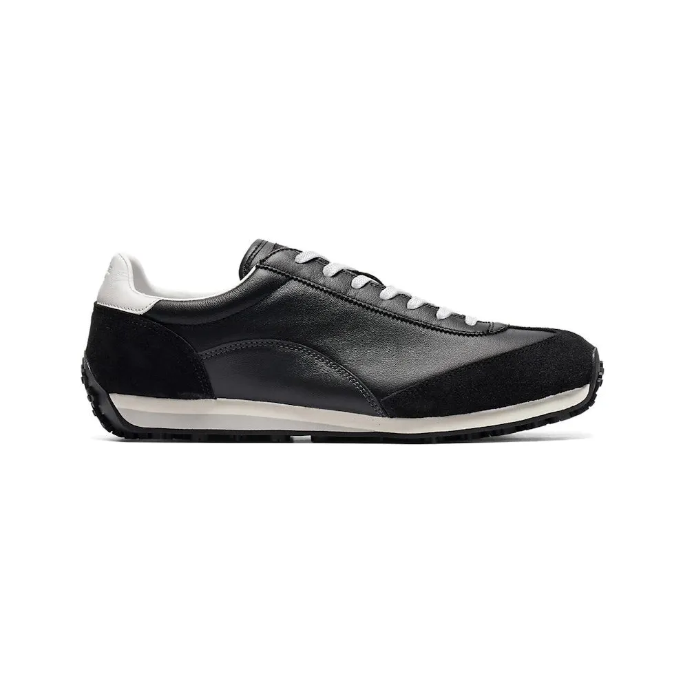 Onitsuka Tiger EDR CL Black Graphite Grey (1183C386-001)