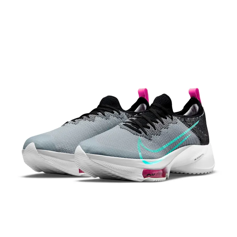 Nike Air Zoom Tempo NEXT% Road Running Black (CI9923-006)