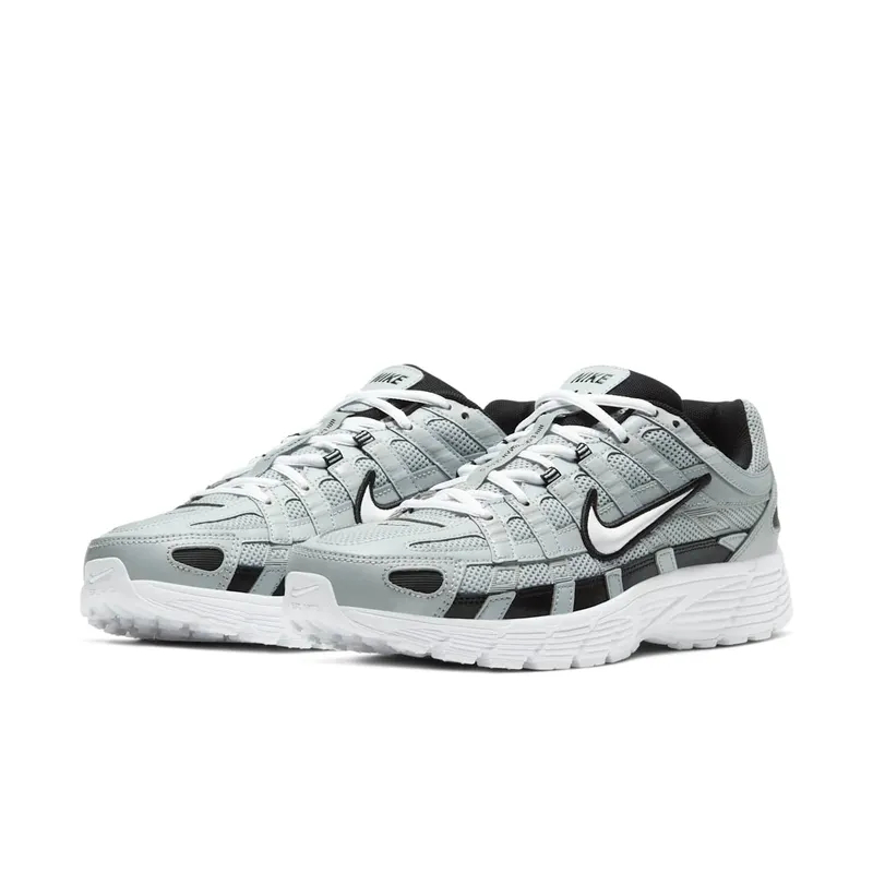 Nike P-6000 ‘Pure Platinum’ Pure Platinum/White/Black (CD6404-006)