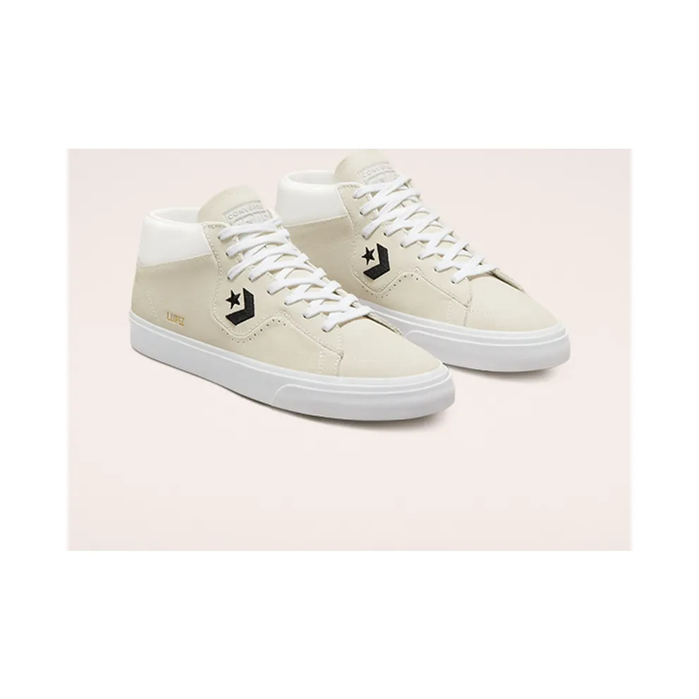 Converse CONS Louie Lopez Pro White/Black/White (171332C)