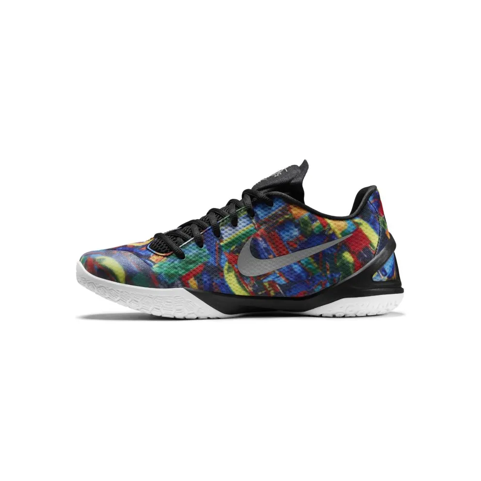 Nike Hyperchase New Collectors Society Multi-Color/Black (705369-900)
