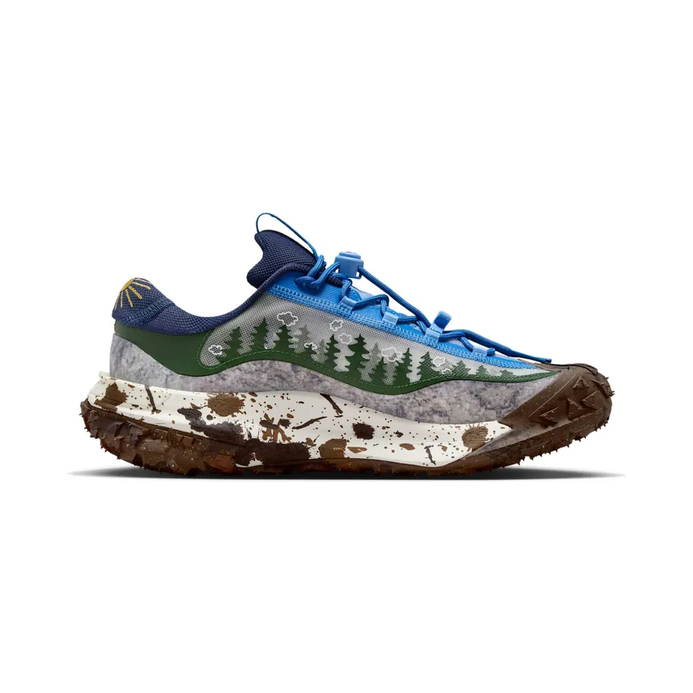 Nike ACG MTN Fly 2 Low DBXIX “Doernbecher” (FZ3024-919)