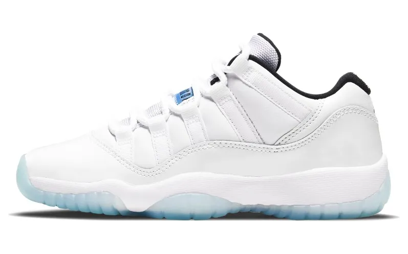 Jordan 11 Low 528896-117