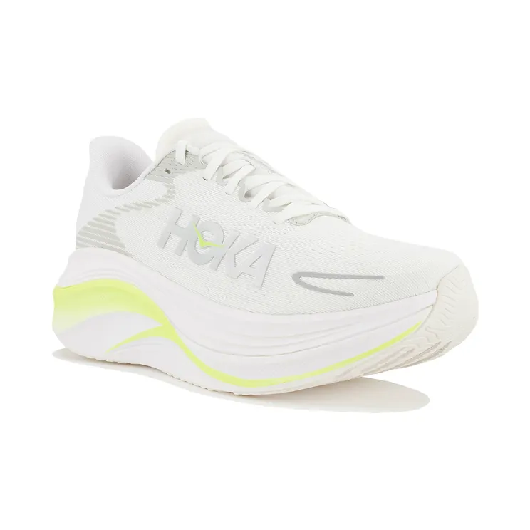 Hoka One Skyward X White (1171926WTNN)