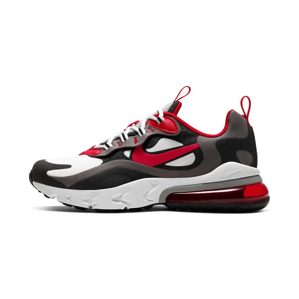 Air Max 270 React Iron Grey (GS)