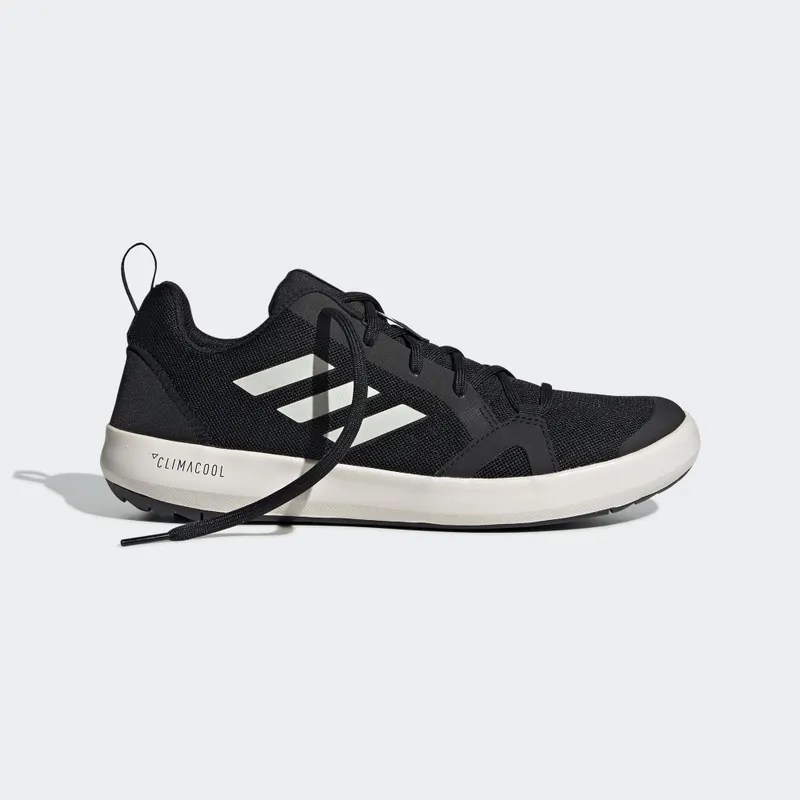 adidas Terrex Boat S.rdy Water Core Black Core Black/Chalk White/Core Black (BC0506)