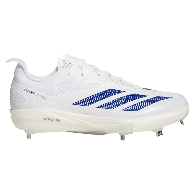 adidas Adizero Electric 2.0 White Royal Blue (JI1483)