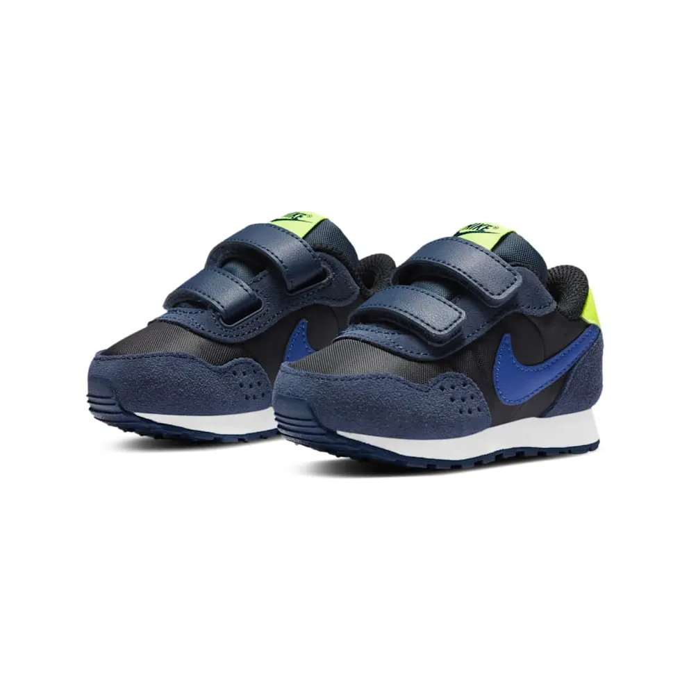 Nike MD Valiant Baby and Toddler Black (CN8560-010)