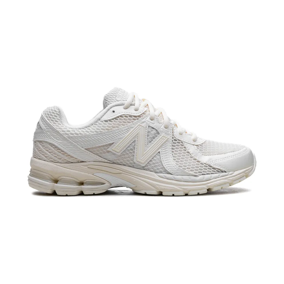 New Balance 860v2 “Aimé Leon Dore – Cream” (ML860AH2)
