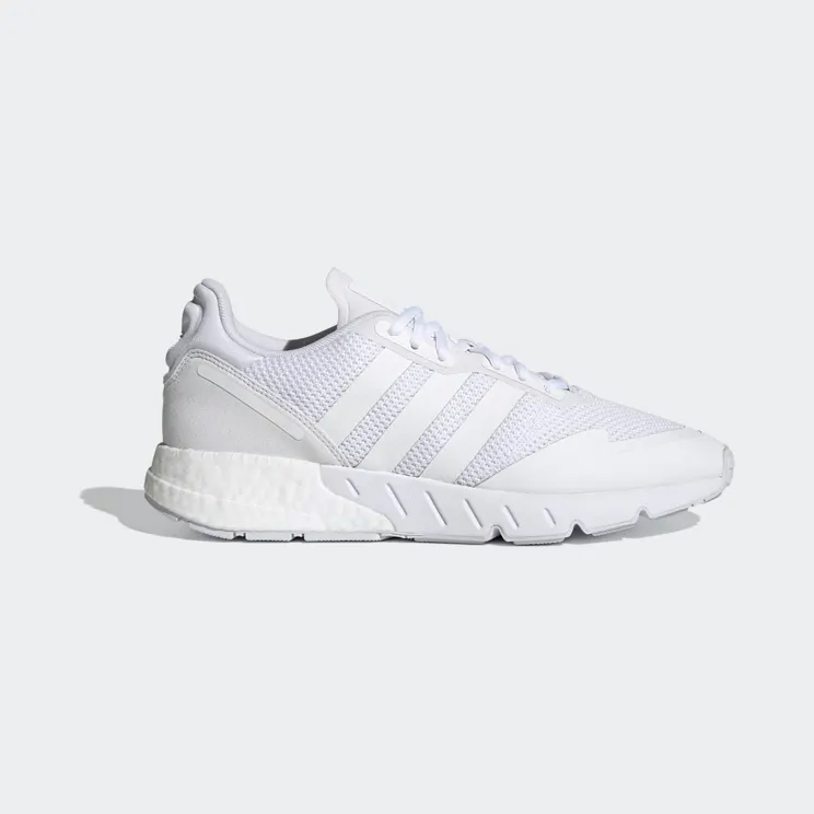adidas ZX 1K Boost Cloud White / Cloud White / Cloud White (FX6516)