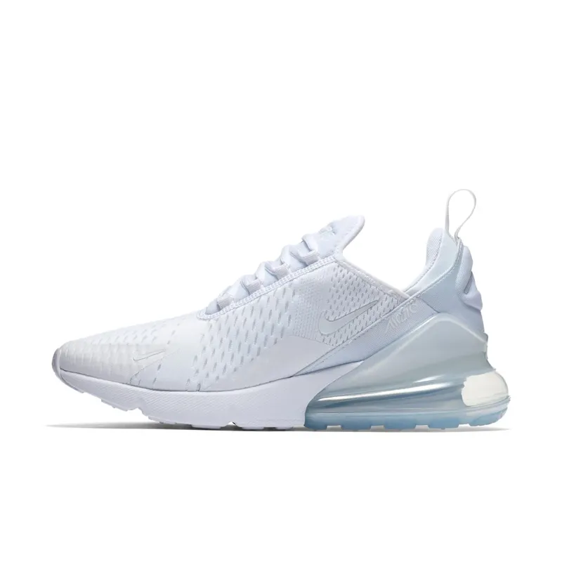 Nike Air Max 270 Triple White (W) White/White-White (AH6789-102)