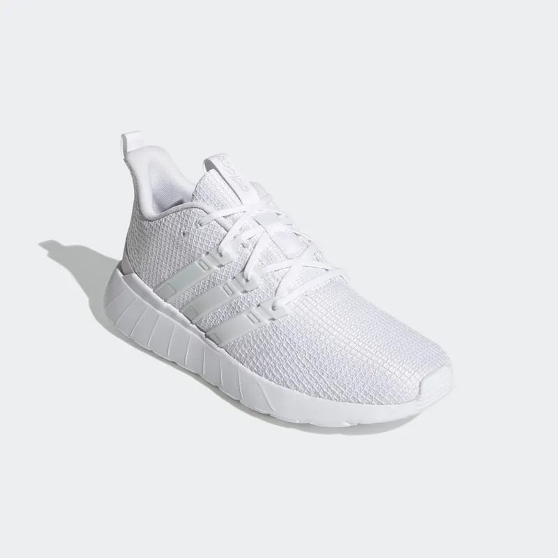 Adidas Questar Flow Cloud White / Cloud White / Cloud White (EG3191)