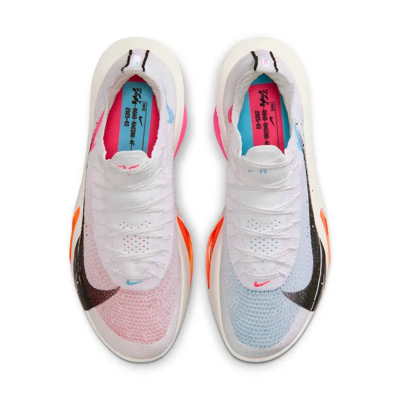 Nike Air Zoom Alphafly Next% 3 “Pick Up The Pace” (IM6673-100)