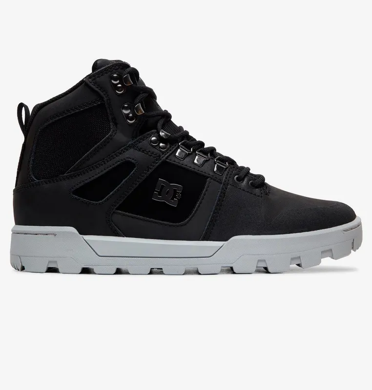 DC Pure WNT Black (ADYB100006bko)