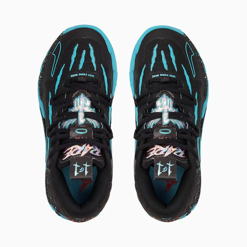 Puma MB.03 Jr ‘Blue Hive’ (37929301)