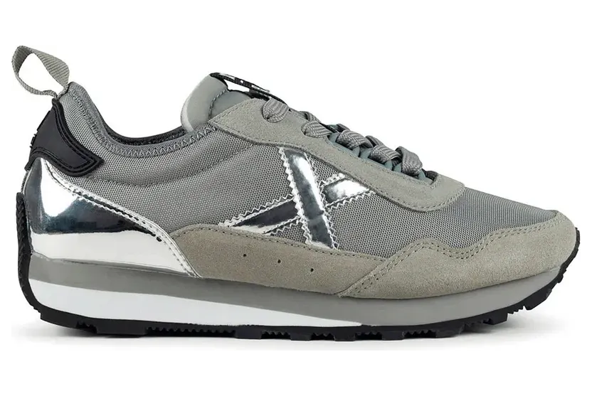 Munich sneaker Silver (890904237)