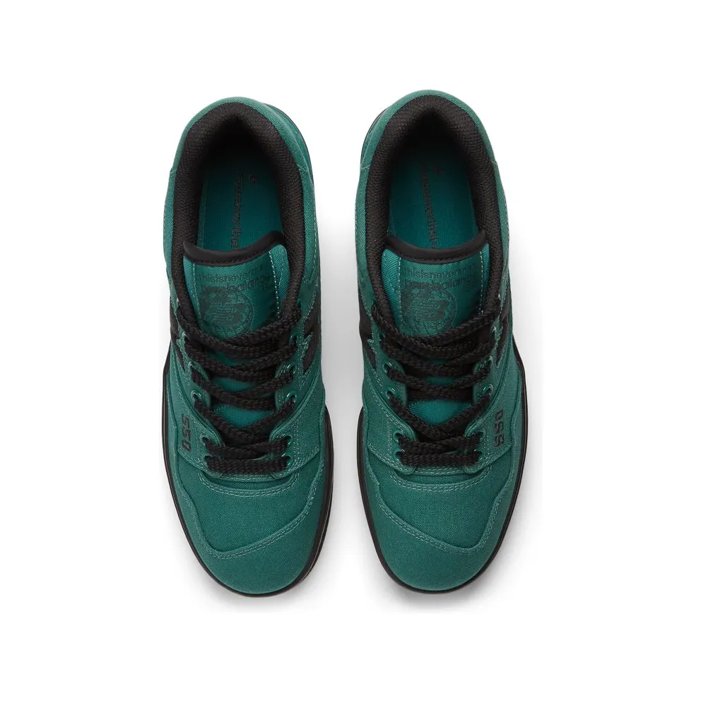 New Balance 550 thisisneverthat Green (BB550TH)