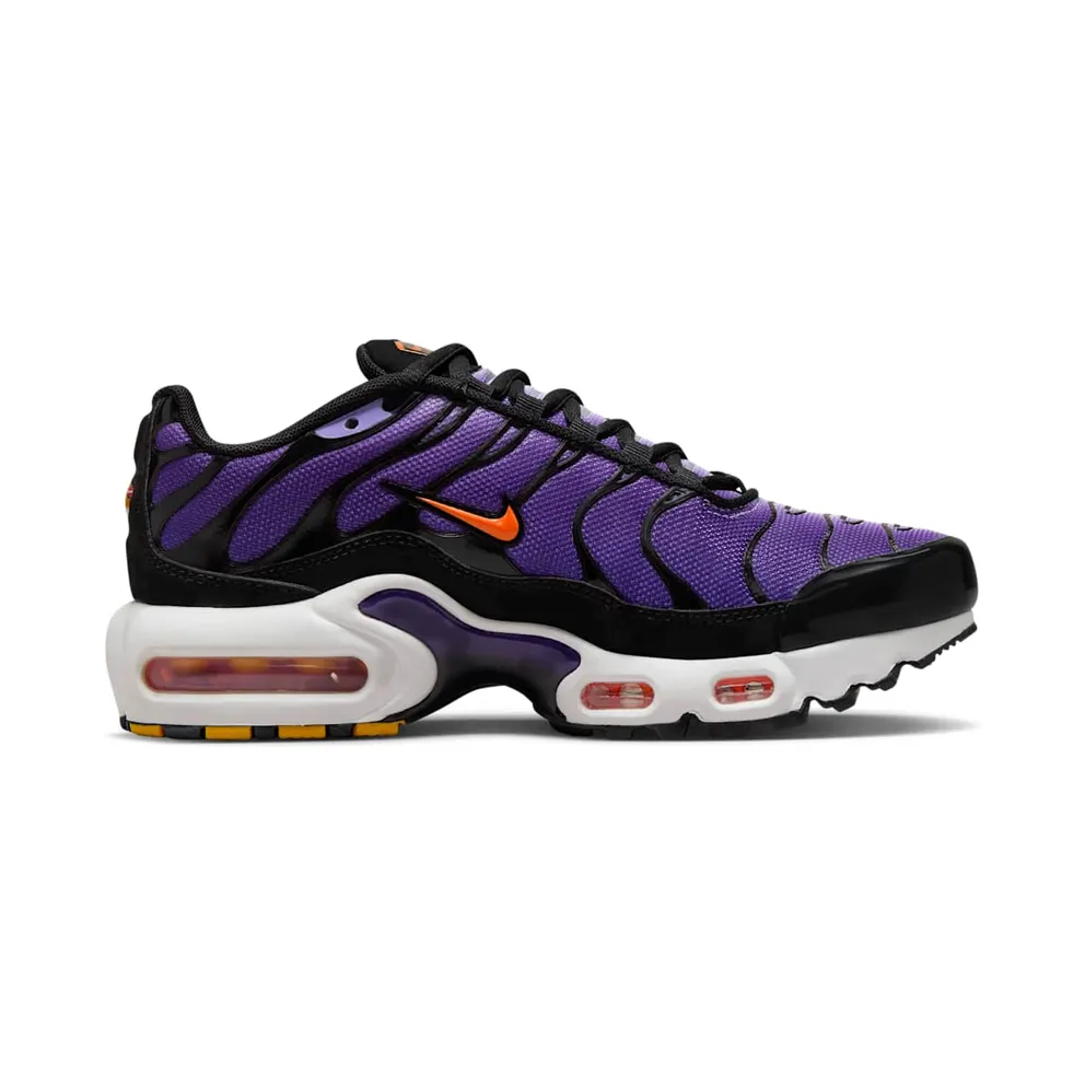 Nike Air Max Plus GS “Voltage Pink” (CD0609-024)