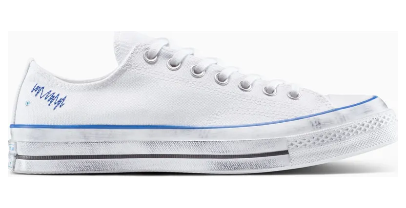 Converse Chuck 70 Low Ader Error Tofu Oyster (A14289C)