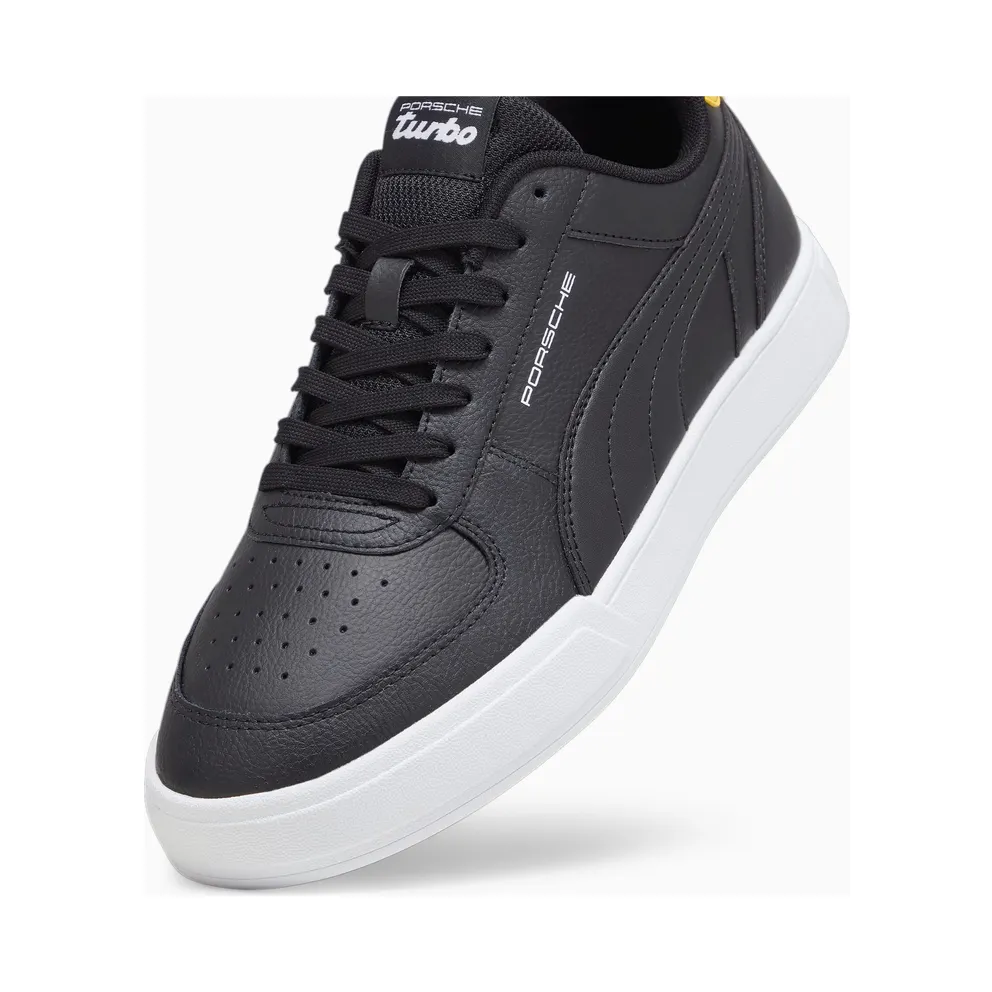 Puma Porsche Legacy Caven Black/Pink (30799101)