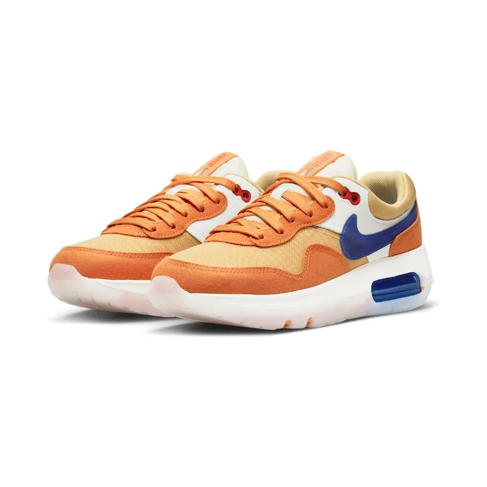 Nike Air Max Motif GS “Sesame Game Royal” (DH9388-200)
