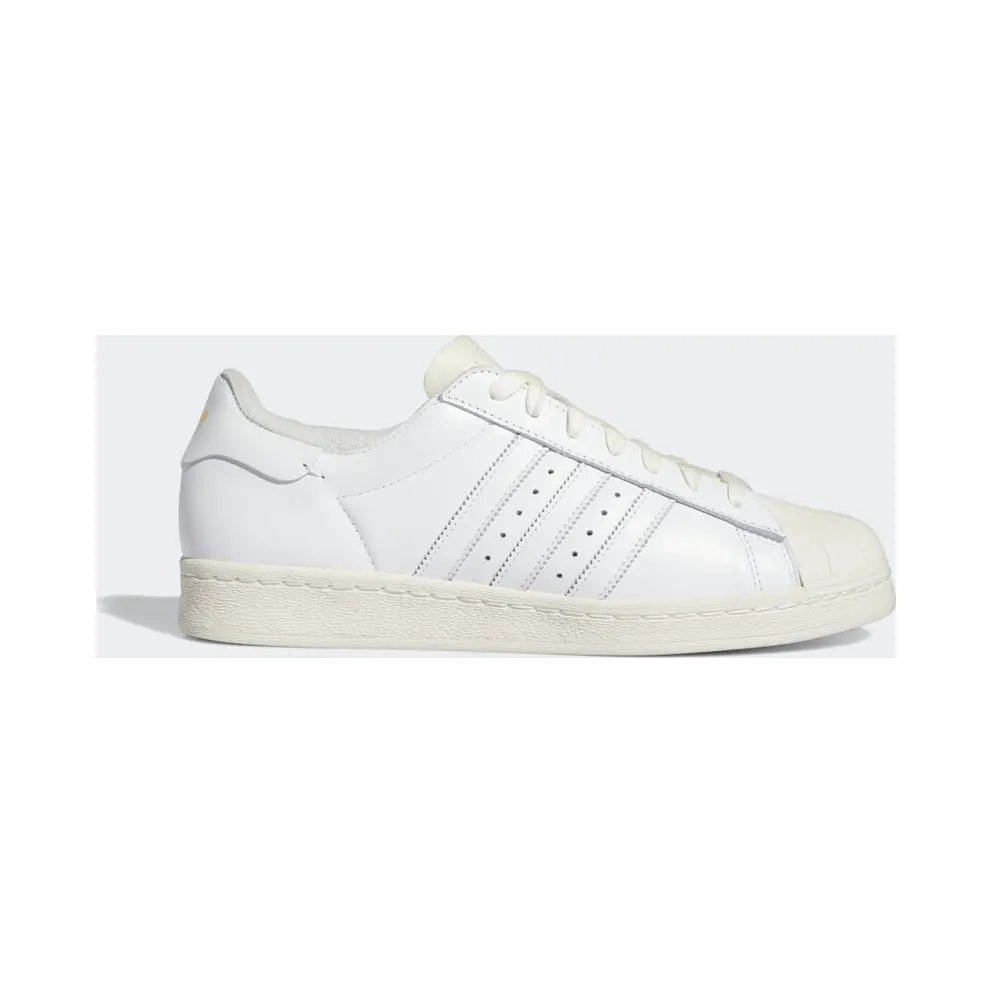 Adidas Superstar 82 Cloud White / Off White / Blue Bird (GW1798)
