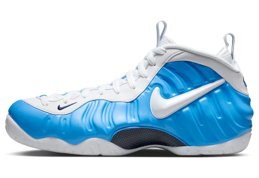 Nike Air Foamposite Pro “University Blue” (HF0794-400)