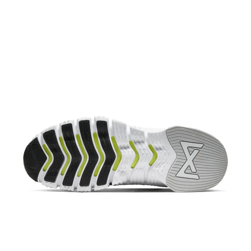 Nike Free Metcon 3 Iron Grey Iron Grey/Volt/Volt (CJ0861-017)