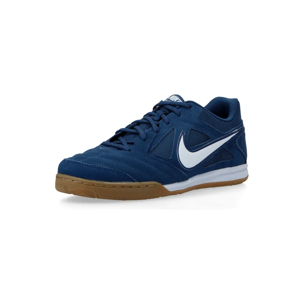 Nike Gato (coastal blue / white-gum / light brown) – HQ6020-400