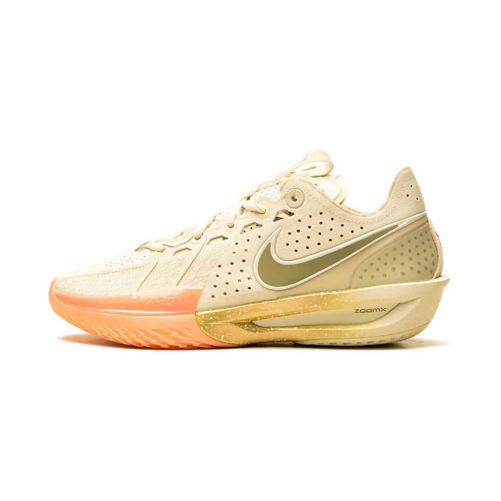 Nike Air Zoom GT Cut 3 “Our Holiday” (DV2913-005)