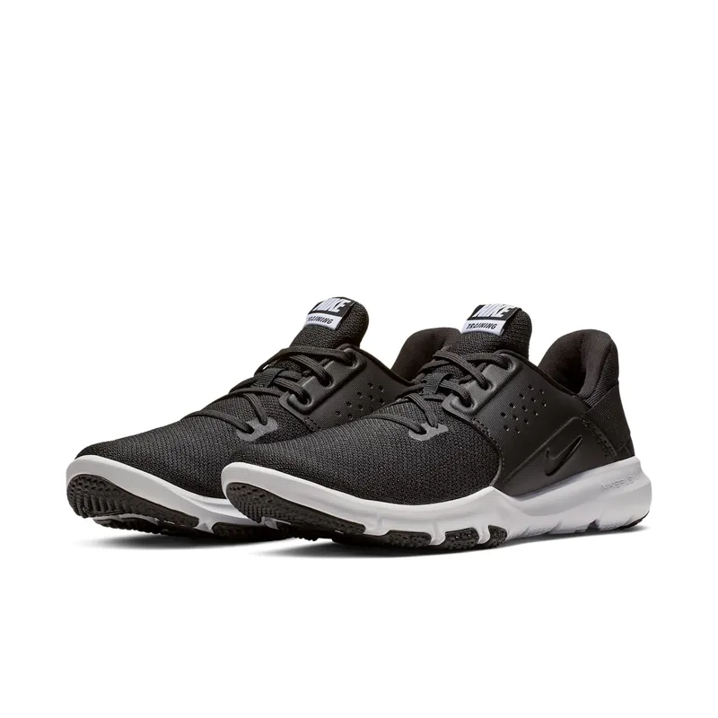 Nike Flex Control TR3 Black (AJ5911-001)