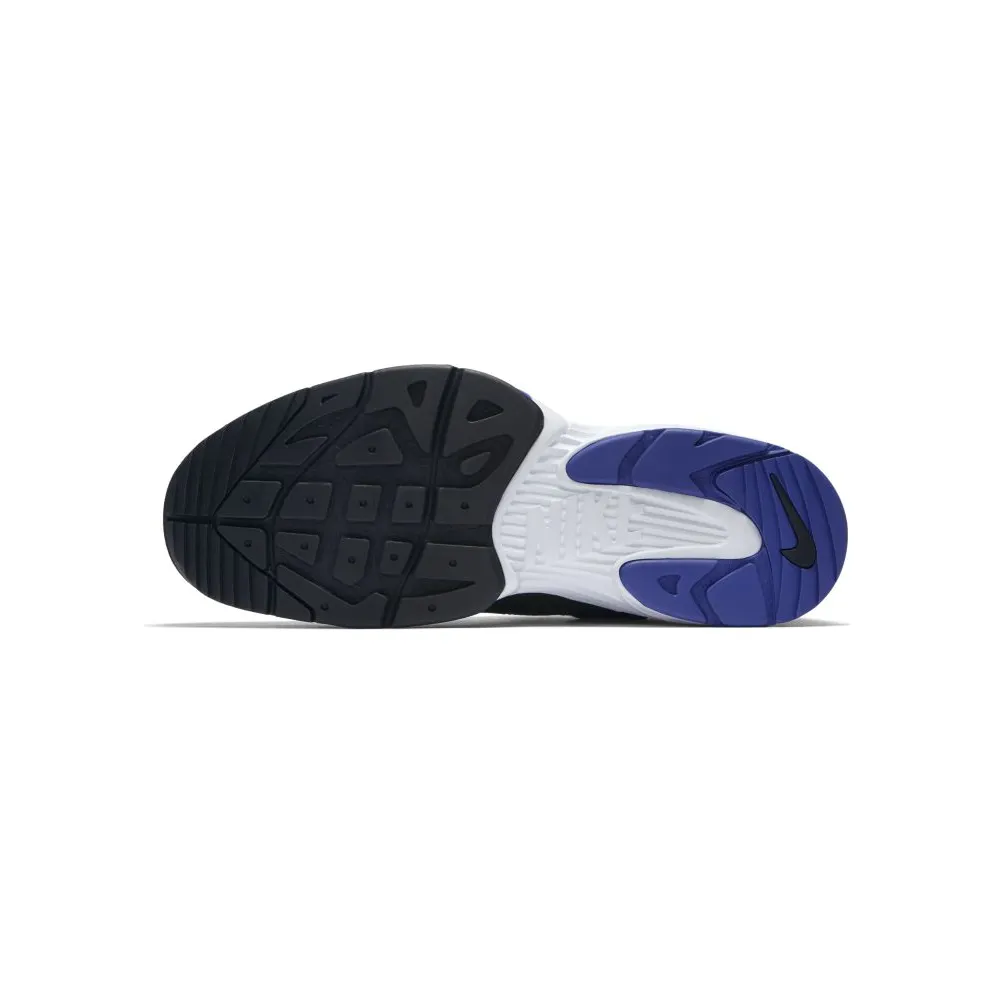 Nike Air Scream LWP Black Black/White-Persian Violet (AH8517-004)
