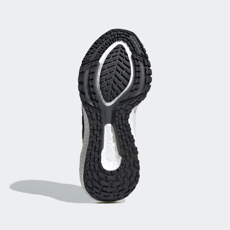 adidas Ultraboost 21 COLD.RDY Core Black / Core Black / Carbon (S23755)