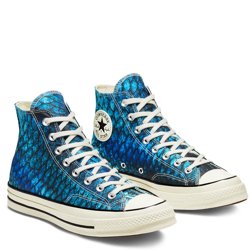 Converse Animal Print Chuck 70 (167486C)