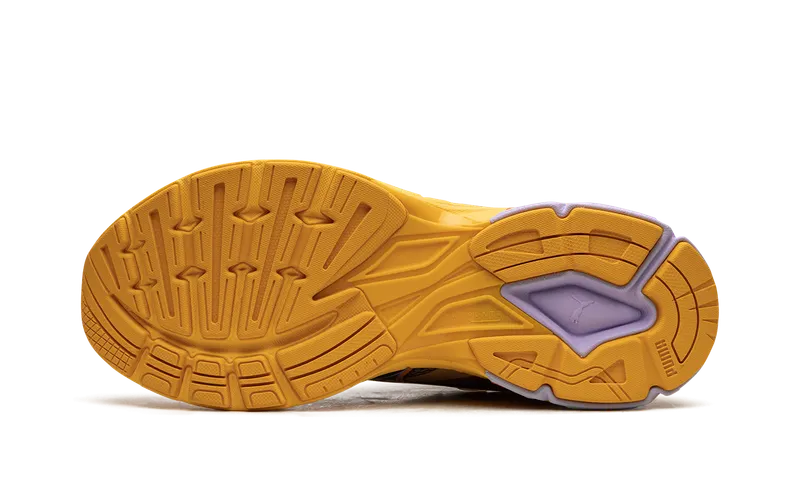 Puma VELOPHASIS MULTI “CHOCOLATE CHIP-FLAXEN” (393449-02)