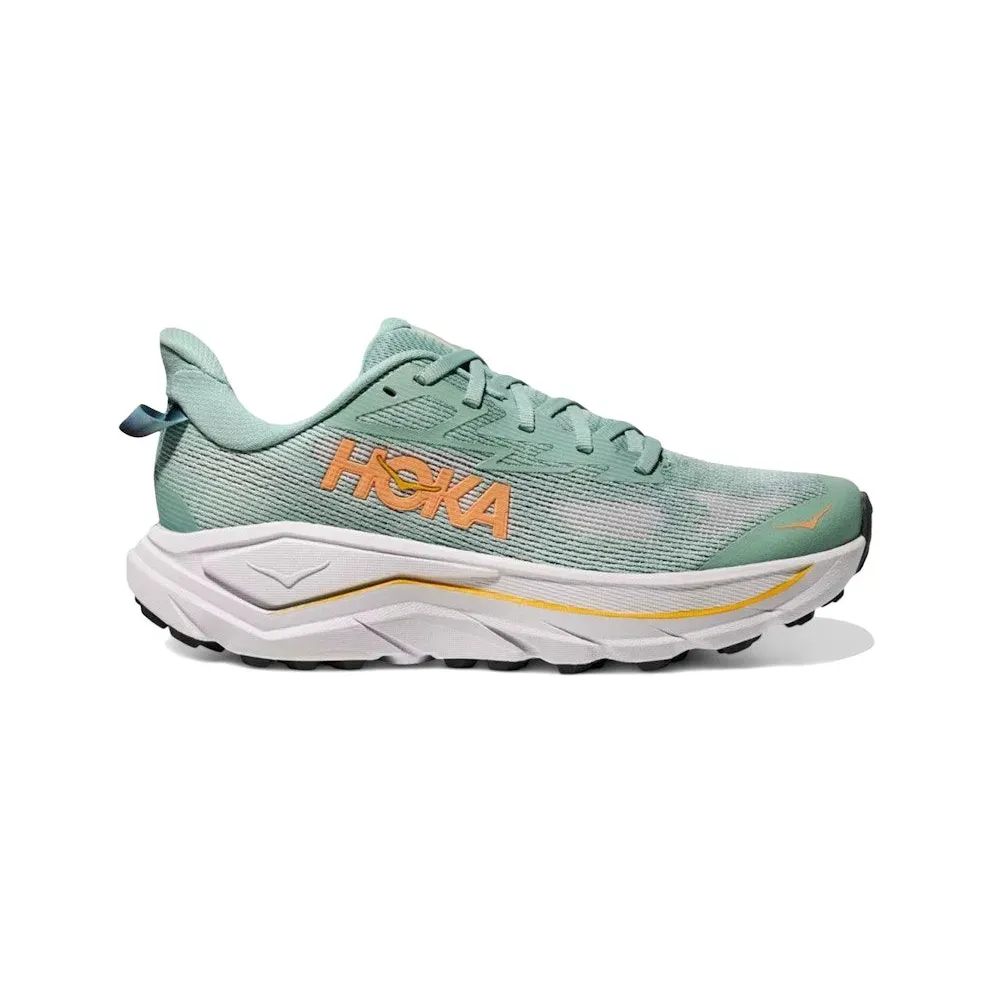 Hoka One Challenger 8 Jade Cosmic Grey (1168717-JDC)