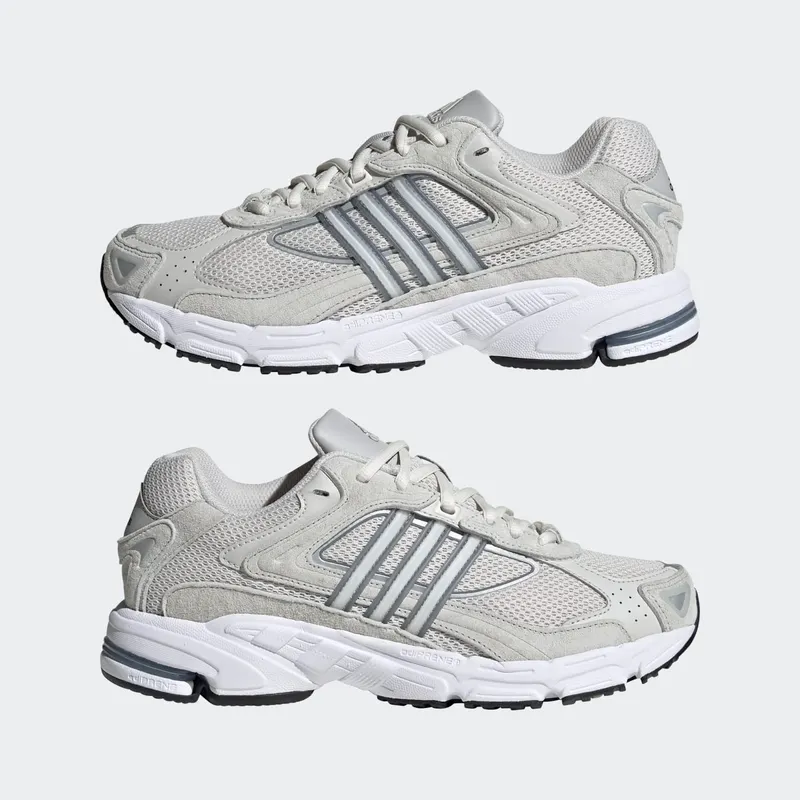 Adidas Response CL Grey One / Grey Two / Grey (ID4290)