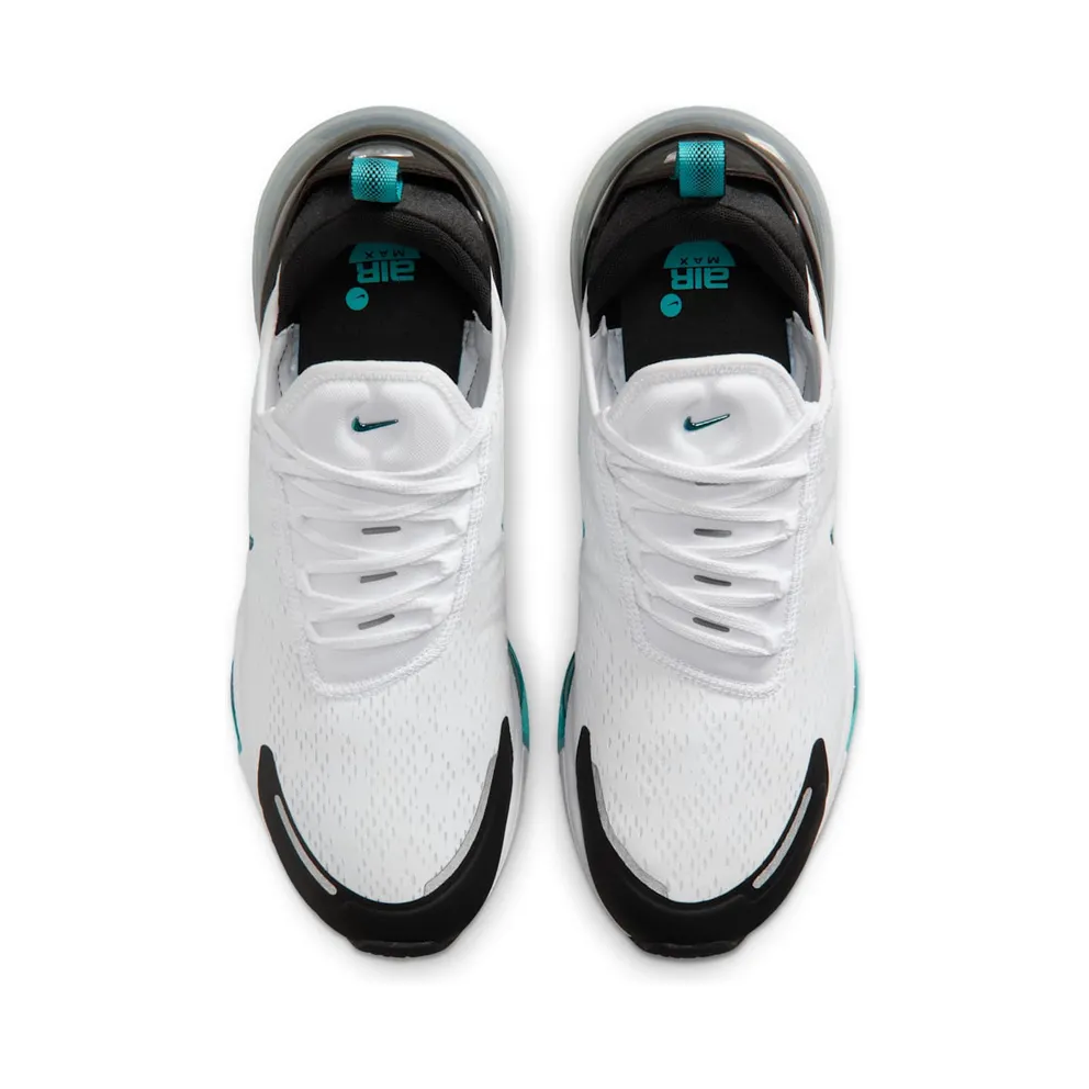 Nike Air Max 270 Premium “Dusty Cactus / White” (IO9883-103)