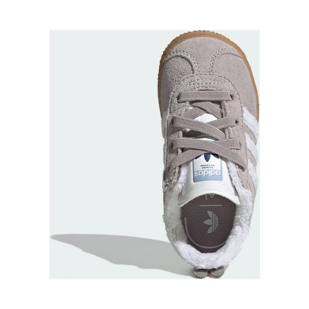 adidas Gazelle CF EL Zootopia Judy Hopps (JQ1344)