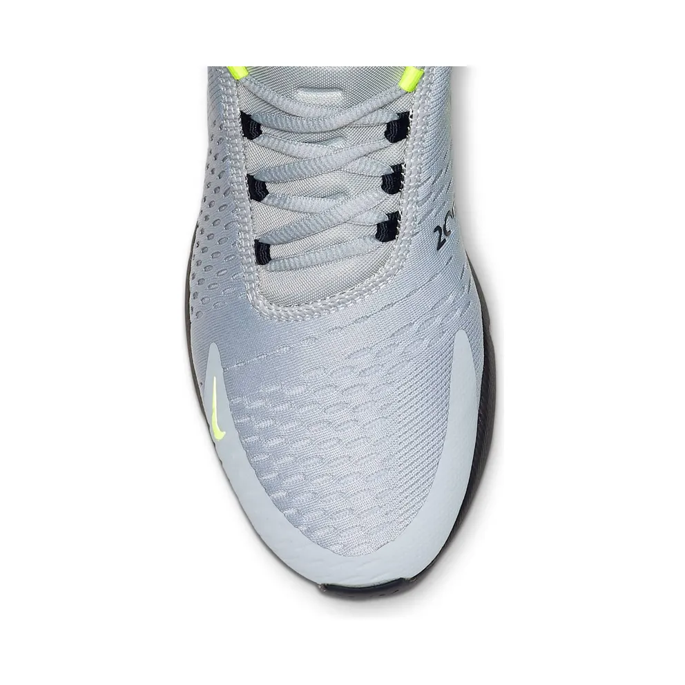 Nike Air Max 270 Seattle Away Wolf Grey/Volt-Obsidian (CD7790-001)