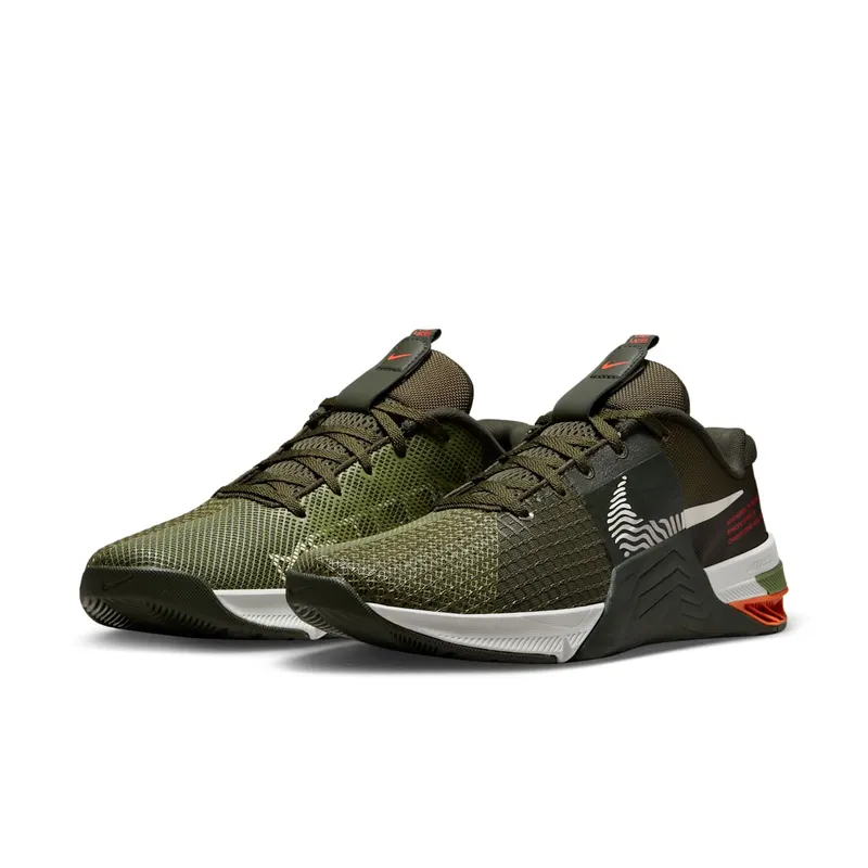 Nike Metcon 8 Training Brown (DO9328-301)
